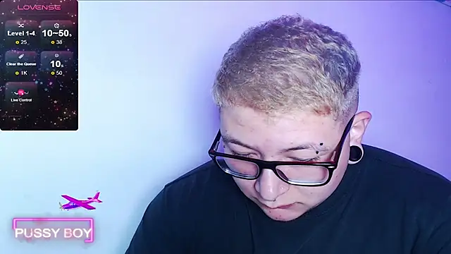 princeFtm online show from December 17, 2024, 2:01 am