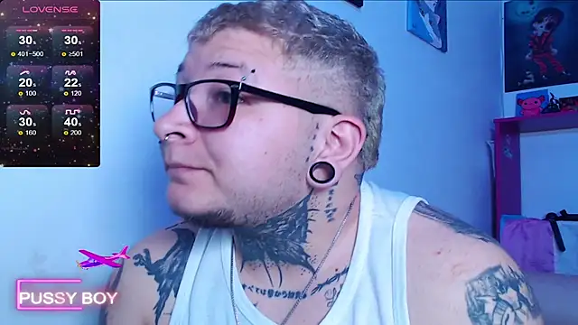 princeFtm online show from December 19, 2024, 11:46 pm