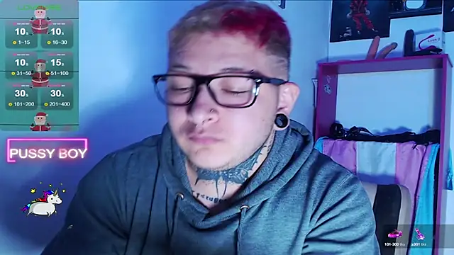 princeFtm online show from January 2, 2025, 11:16 pm