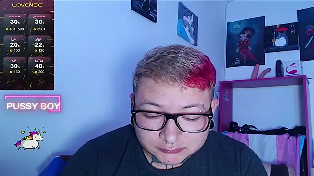 princeFtm online show from January 4, 2025, 8:59 pm