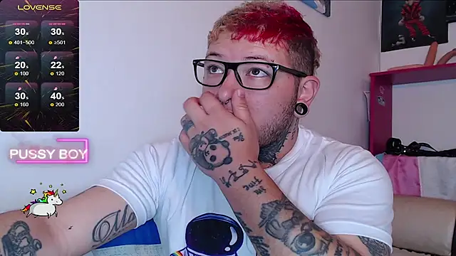 princeFtm online show from January 12, 2025, 3:25 pm