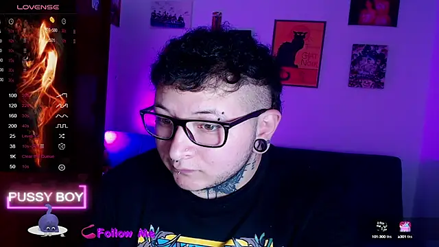 princeFtm online show from September 23, 2025, 6:00 pm