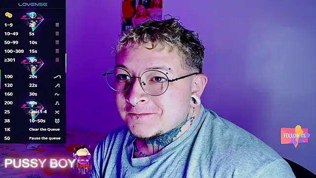 princeFtm online show from January 15, 2026, 2:54 pm