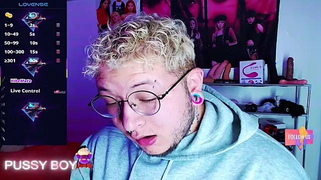 princeFtm online show from March 13, 2026, 4:46 pm