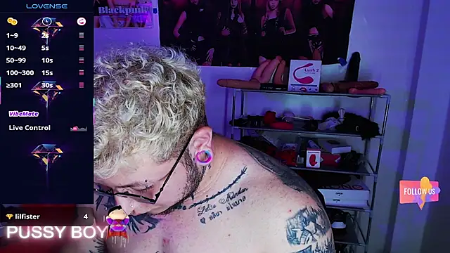 princeFtm online show from March 16, 2026, 9:19 pm