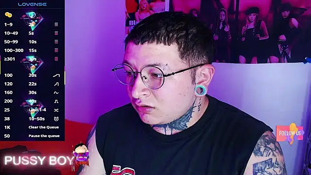 princeFtm online show from May 28, 2026, 6:49 pm