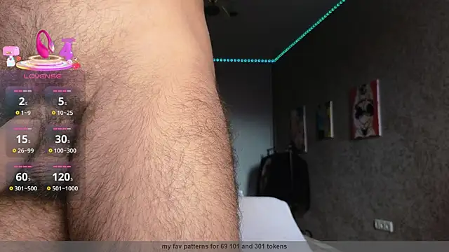 bebrochka41  online show from April 9, 2026, 11:59 am