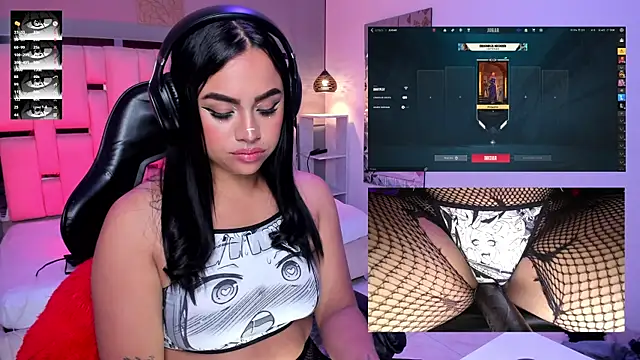 Alice Roys online show from June 1, 2026, 9:05 pm