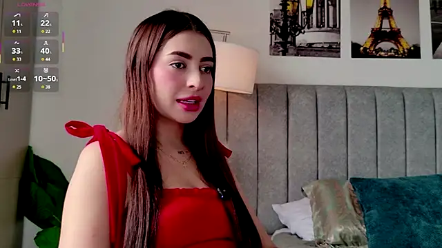 caralella online show from March 27, 2026, 8:30 pm