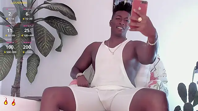 michaell james7 online show from March 24, 2026, 7:08 pm