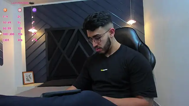 Liam Kleiin online show from October 17, 2025, 11:24 am