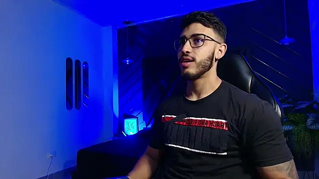 Liam Kleiin online show from March 11, 2026, 11:27 am