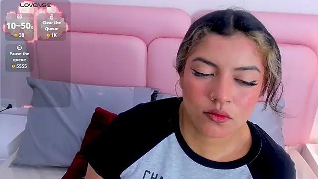 taylor cupper online show from October 24, 2025, 9:00 pm