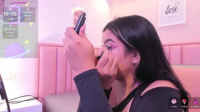 taylor cupper online show from November 15, 2025, 9:00 pm