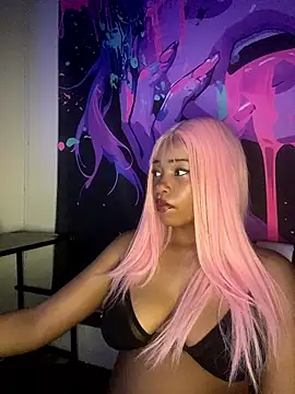 Snapshot of lovekaylaa chatting on September 12, 2025, 5:40 am lovekaylaa online show from September 12, 2025, 5:40 am