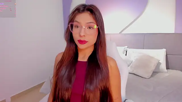 amira cute2 online show from February 6, 2025, 8:07 am