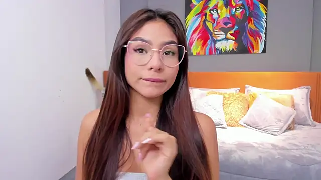 amira cute2 online show from February 13, 2025, 10:12 am