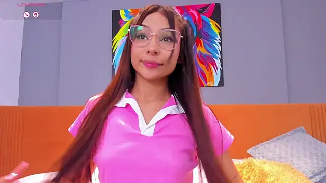 amira cute2 online show from February 15, 2025, 1:16 pm