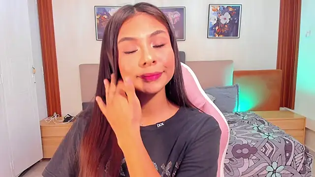 amira cute2 online show from September 19, 2025, 10:49 am