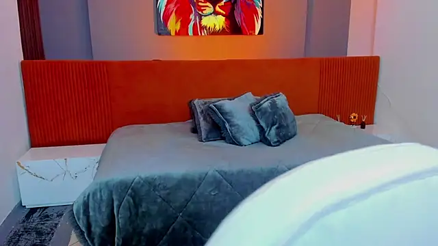 amira cute2 online show from October 21, 2025, 7:20 am