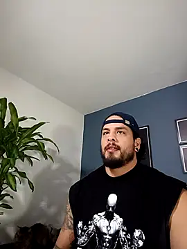 Snapshot of SilvaBranko chatting on October 9, 2025, 12:41 am SilvaBranko online show from October 9, 2025, 12:41 am