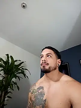 Snapshot of SilvaBranko chatting on October 15, 2025, 2:01 am SilvaBranko online show from October 15, 2025, 2:01 am