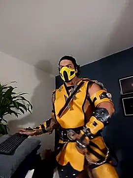 Snapshot of SilvaBranko chatting on October 25, 2025, 11:10 pm SilvaBranko online show from October 25, 2025, 11:10 pm