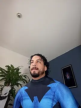 Snapshot of SilvaBranko chatting on October 30, 2025, 11:16 pm SilvaBranko online show from October 30, 2025, 11:16 pm