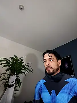 Snapshot of SilvaBranko chatting on November 1, 2025, 12:01 am SilvaBranko online show from November 1, 2025, 12:01 am