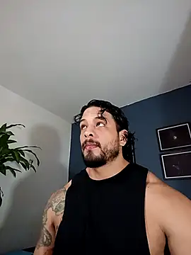 Snapshot of SilvaBranko chatting on November 11, 2025, 1:38 am SilvaBranko online show from November 11, 2025, 1:38 am