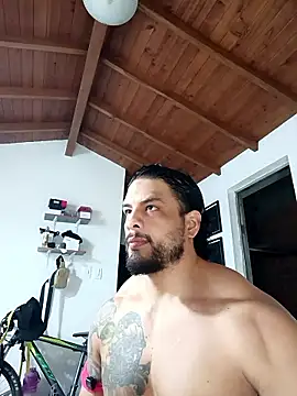 SilvaBranko online show from January 19, 2026, 12:03 am