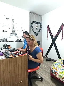 hotandfierylatinos2023 online show from March 11, 2025, 2:40 pm