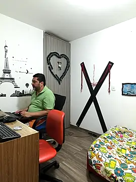 hotandfierylatinos2023 online show from March 16, 2025, 11:05 am