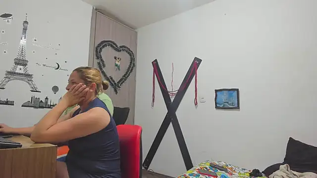 hotandfierylatinos2023 online show from March 17, 2025, 11:53 am