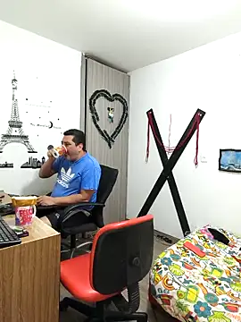 hotandfierylatinos2023 online show from March 20, 2025, 11:05 am