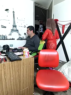 hotandfierylatinos2023 online show from October 23, 2025, 9:41 am