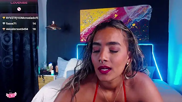Snapshot of megan_collins96 chatting on January 26, 2025, 12:58 am megan collins96 online show from January 26, 2025, 12:58 am