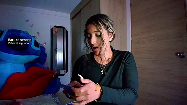 Snapshot of megan_collins96 chatting on October 24, 2025, 5:04 am megan collins96 online show from October 24, 2025, 5:04 am