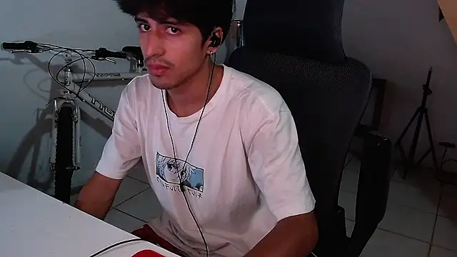 Thieves9 online show from October 15, 2025, 6:24 am