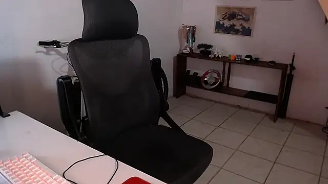 Thieves9 online show from October 25, 2025, 10:37 pm