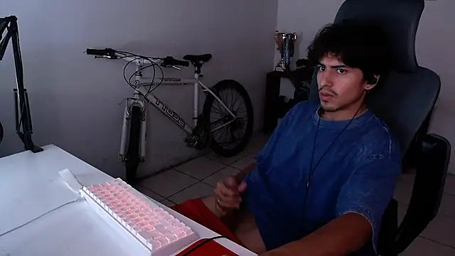 Thieves9 online show from November 10, 2025, 4:55 am