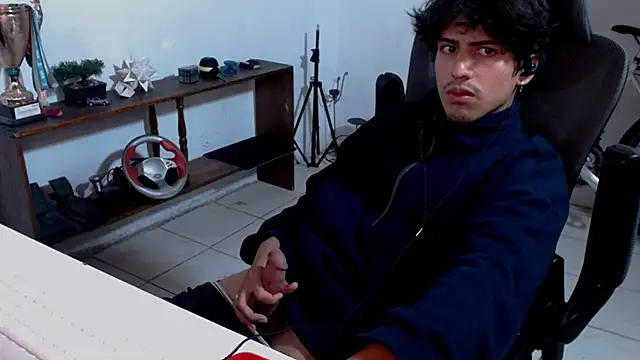 Thieves9 online show from November 18, 2025, 5:23 am