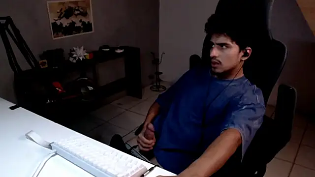 Thieves9 online show from December 17, 2025, 4:29 am