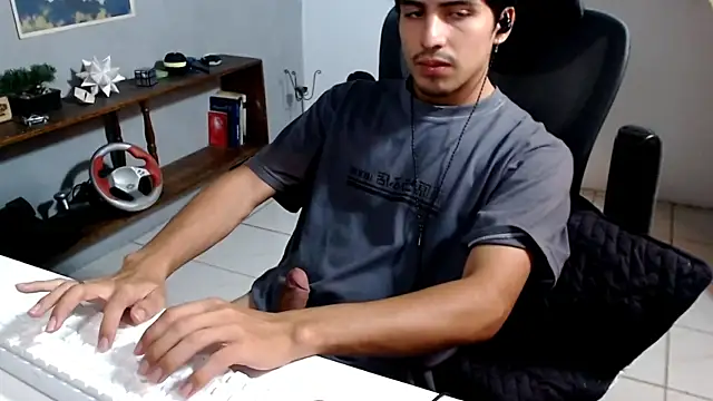 Thieves9 online show from January 8, 2026, 5:54 am