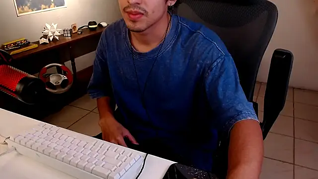 Thieves9 online show from March 18, 2026, 5:05 pm