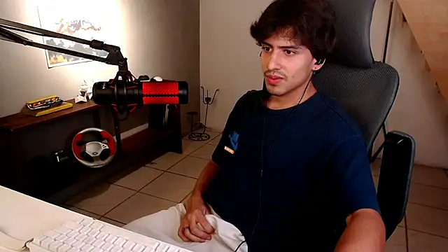 Thieves9 online show from March 27, 2026, 6:30 am