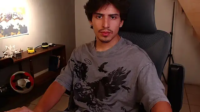 Thieves9 online show from April 16, 2026, 3:18 am