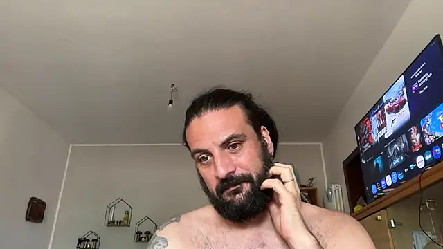 beardo85 online show from June 21, 2026, 1:46 pm