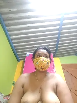 SuperSexyJaneman online show from February 27, 2025, 5:15 pm