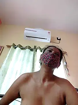 SuperSexyJaneman online show from March 26, 2026, 6:52 am